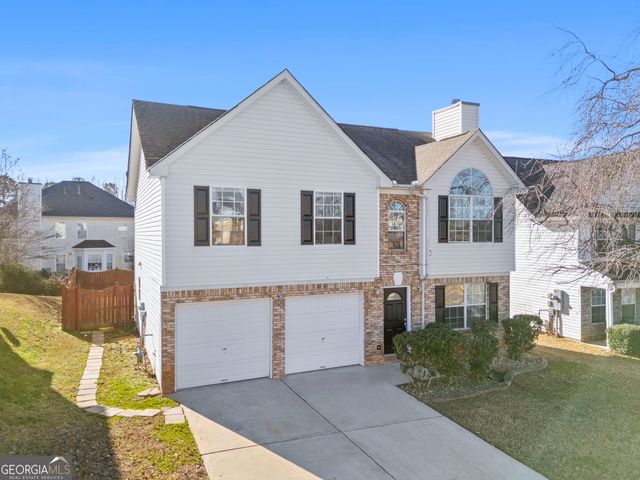 110 Greenway Drive, Covington, GA 30016