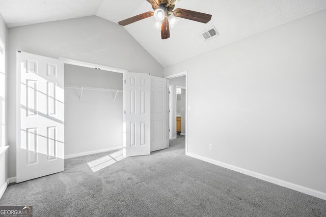 110 Greenway Drive, Covington, GA 30016