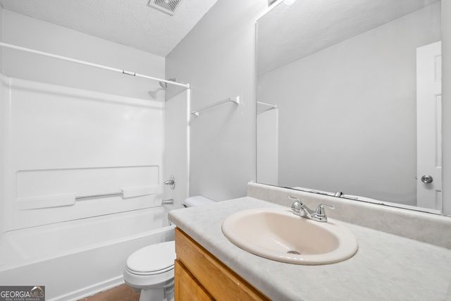 110 Greenway Drive, Covington, GA 30016