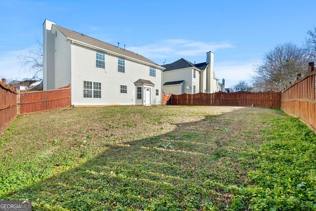 110 Greenway Drive, Covington, GA 30016