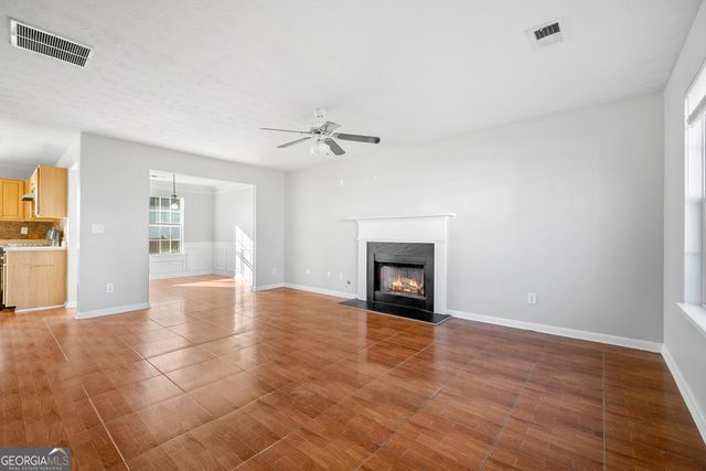 110 Greenway Drive, Covington, GA 30016