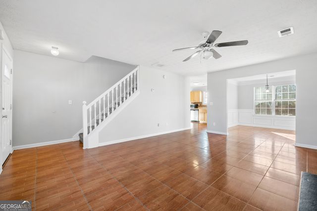 110 Greenway Drive, Covington, GA 30016