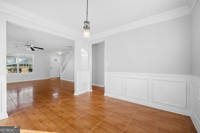 110 Greenway Drive, Covington, GA 30016