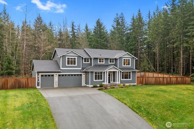 7921 199th Avenue SE, Snohomish, WA 98290