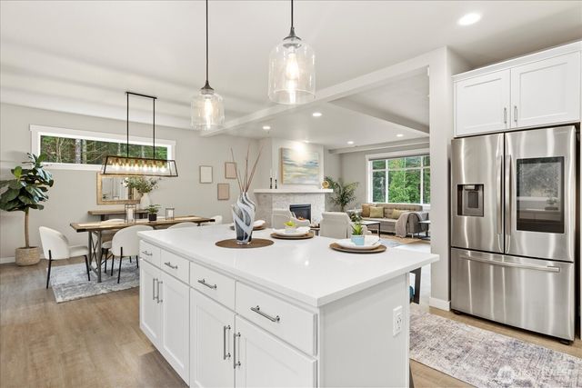 7921 199th Avenue SE, Snohomish, WA 98290