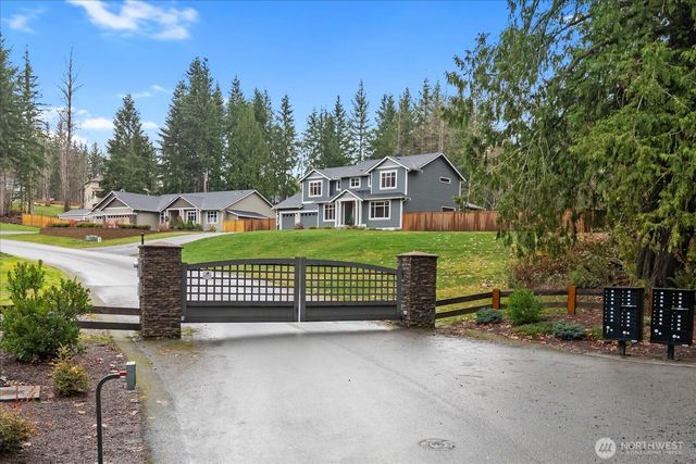 7921 199th Avenue SE, Snohomish, WA 98290