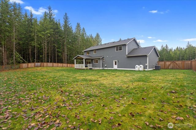 7921 199th Avenue SE, Snohomish, WA 98290