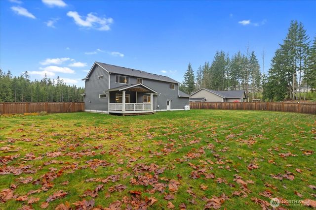 7921 199th Avenue SE, Snohomish, WA 98290