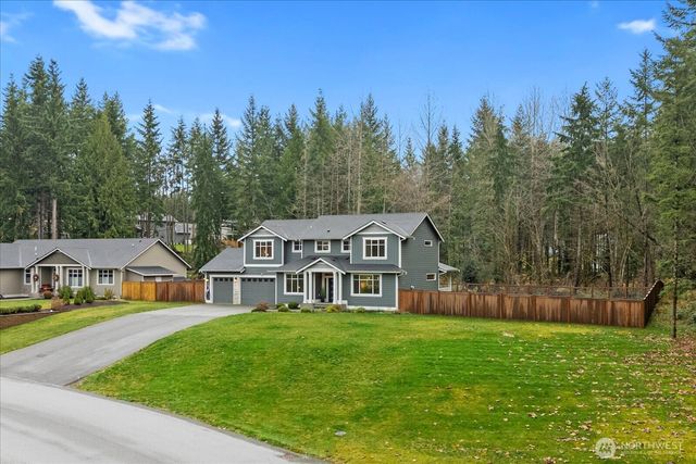 7921 199th Avenue SE, Snohomish, WA 98290