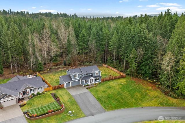 7921 199th Avenue SE, Snohomish, WA 98290