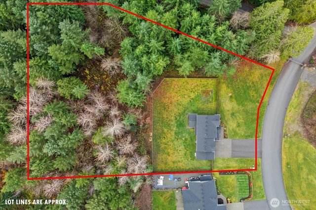 7921 199th Avenue SE, Snohomish, WA 98290