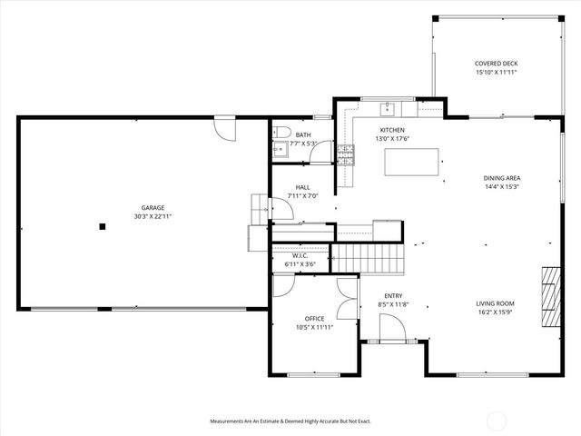 7921 199th Avenue SE, Snohomish, WA 98290