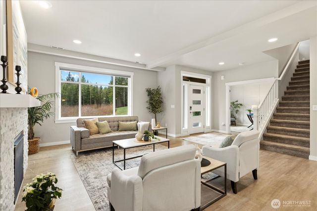 7921 199th Avenue SE, Snohomish, WA 98290