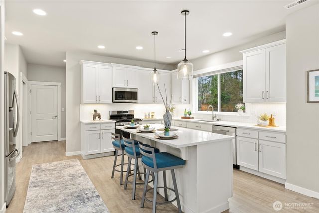 7921 199th Avenue SE, Snohomish, WA 98290