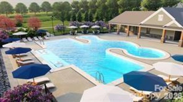 3805 Salisbury Road 18, Indian Land, SC 29707