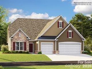 3805 Salisbury Road 18, Indian Land, SC 29707