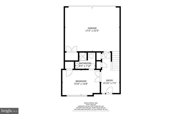 8269 FRONT LOOP, Rockville, MD 20855