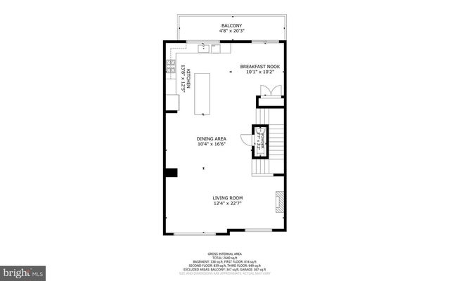 8269 FRONT LOOP, Rockville, MD 20855
