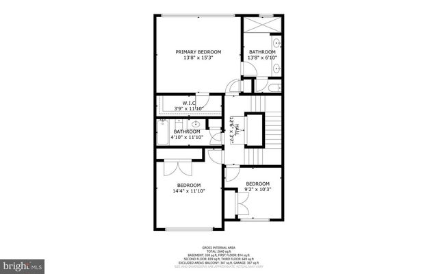 8269 FRONT LOOP, Rockville, MD 20855