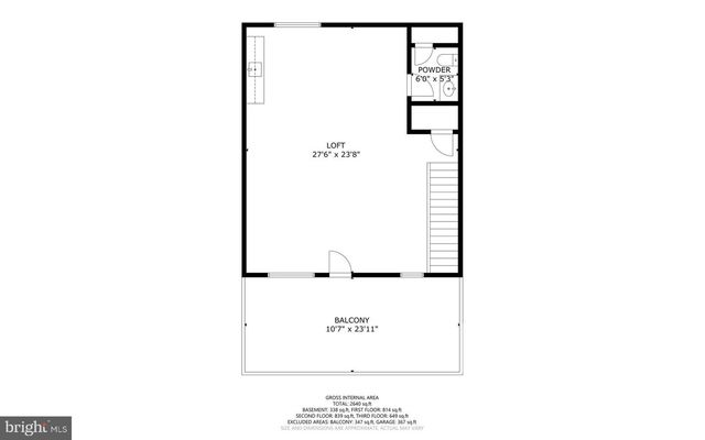 8269 FRONT LOOP, Rockville, MD 20855