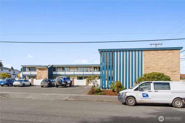 402 Laurel Street, Port Angeles, WA 98362