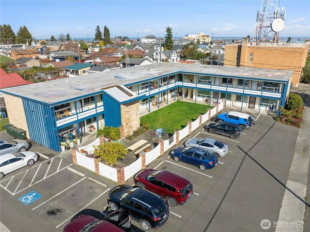 402 Laurel Street, Port Angeles, WA 98362