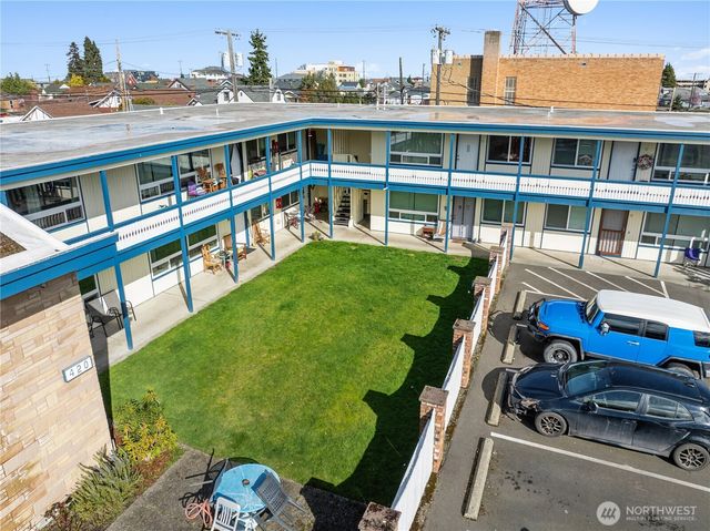 402 Laurel Street, Port Angeles, WA 98362