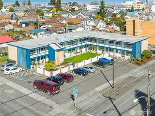 402 Laurel Street, Port Angeles, WA 98362