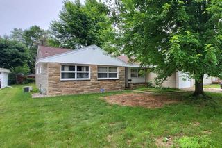921 S 10TH STREET, Wisconsin Rapids, WI 54494