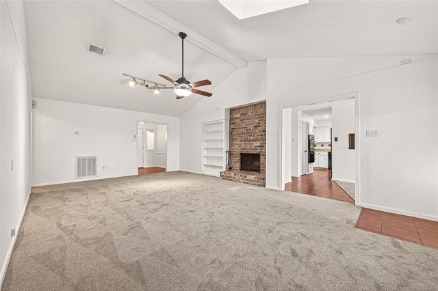 1414 Hitherfield Drive, Sugar Land, TX 77498