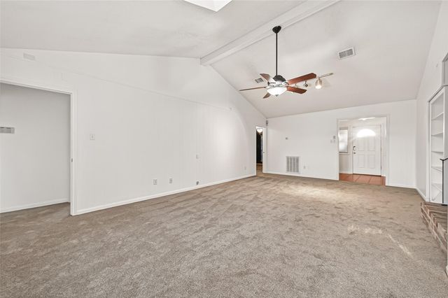 1414 Hitherfield Drive, Sugar Land, TX 77498