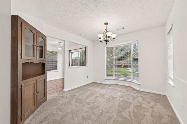 1414 Hitherfield Drive, Sugar Land, TX 77498