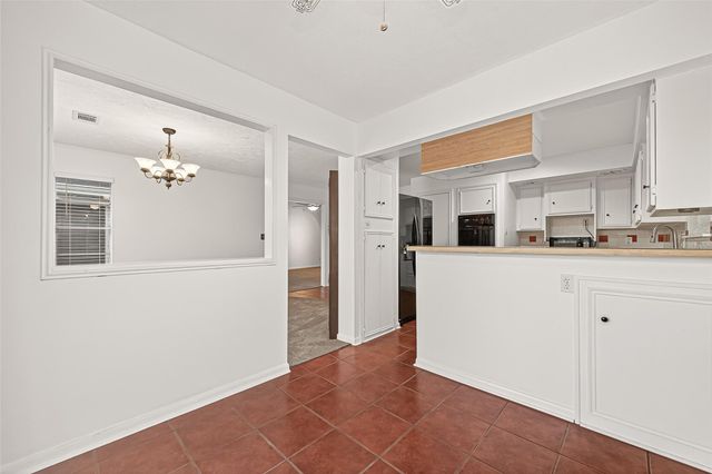 1414 Hitherfield Drive, Sugar Land, TX 77498