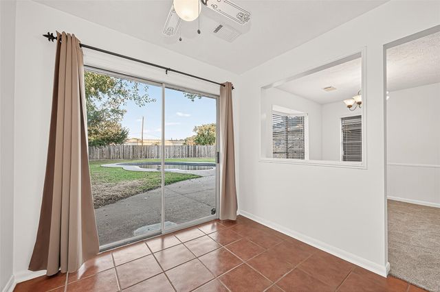 1414 Hitherfield Drive, Sugar Land, TX 77498