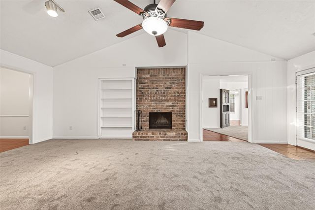 1414 Hitherfield Drive, Sugar Land, TX 77498