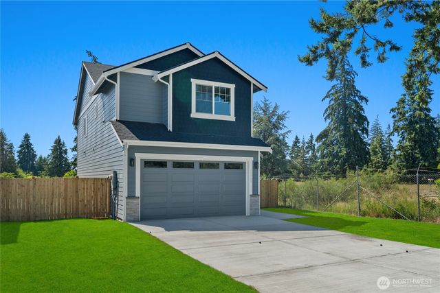 12902 Yakima Avenue S, Tacoma, WA 98444