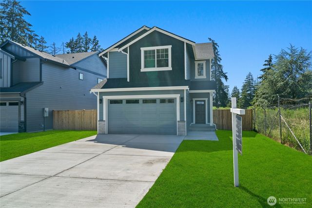 12902 Yakima Avenue S, Tacoma, WA 98444