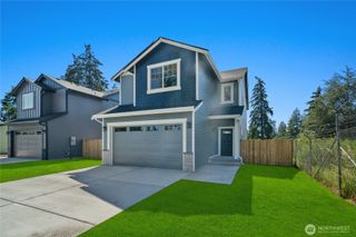 12902 Yakima Avenue S, Tacoma, WA 98444