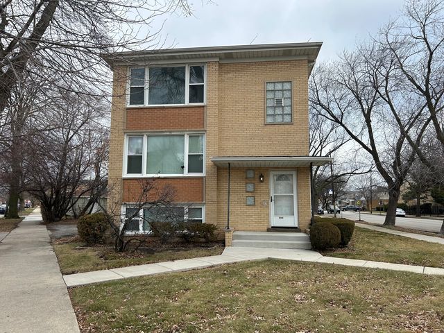 5340 N Central Avenue 2ND, Chicago, IL 60630