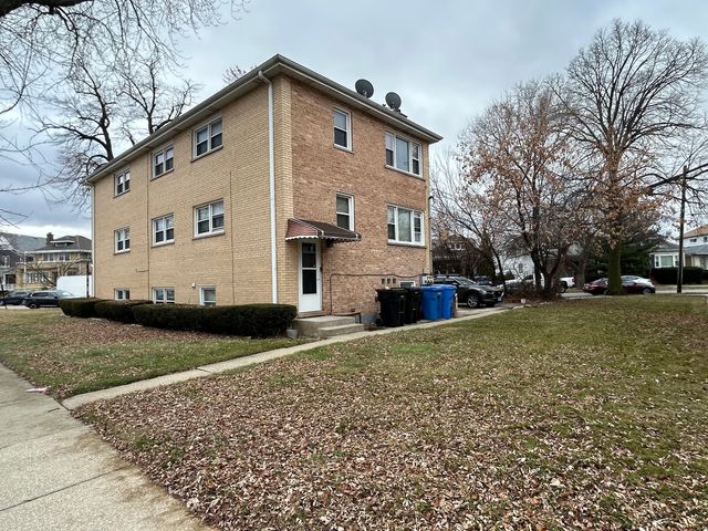 5340 N Central Avenue 2ND, Chicago, IL 60630