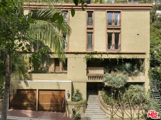 10023 Westwanda Drive, Beverly Hills, CA 90210
