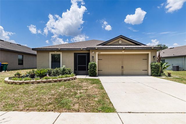 2491 BRACKNELL FOREST TRAIL, Tavares, FL 32778