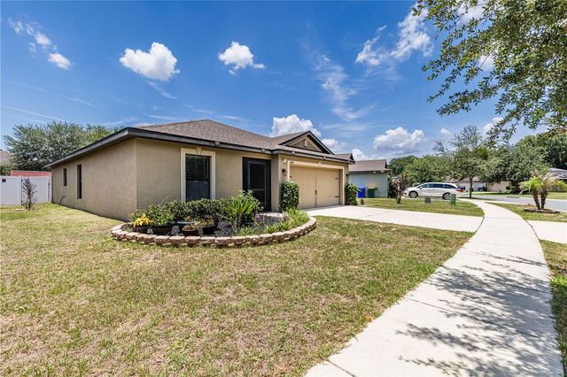 2491 BRACKNELL FOREST TRAIL, Tavares, FL 32778