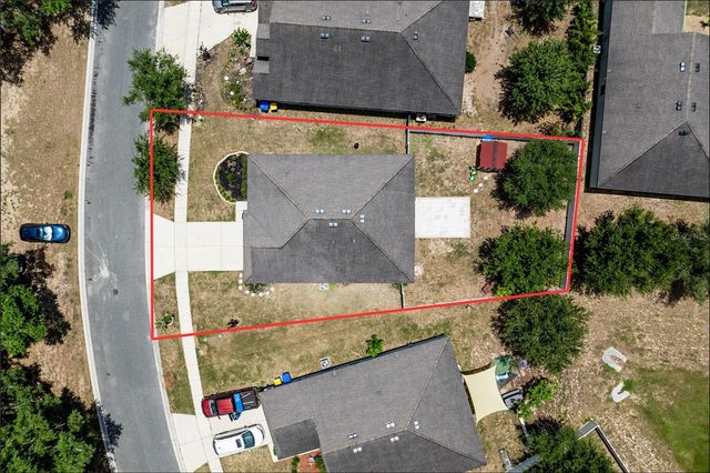 2491 BRACKNELL FOREST TRAIL, Tavares, FL 32778