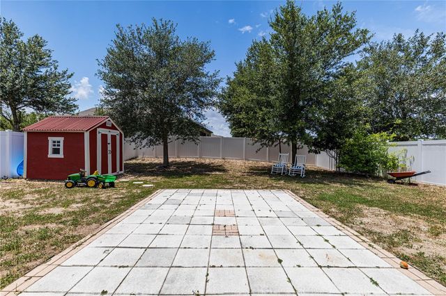 2491 BRACKNELL FOREST TRAIL, Tavares, FL 32778