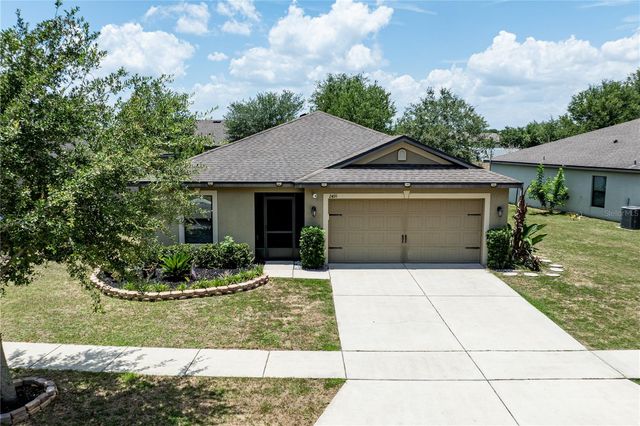 2491 BRACKNELL FOREST TRAIL, Tavares, FL 32778
