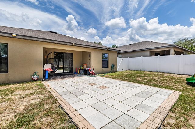 2491 BRACKNELL FOREST TRAIL, Tavares, FL 32778