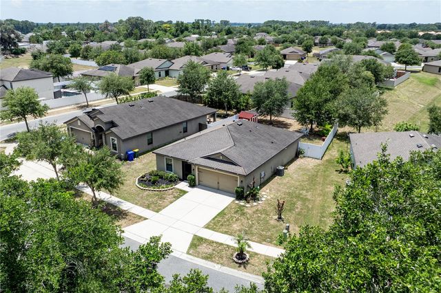 2491 BRACKNELL FOREST TRAIL, Tavares, FL 32778