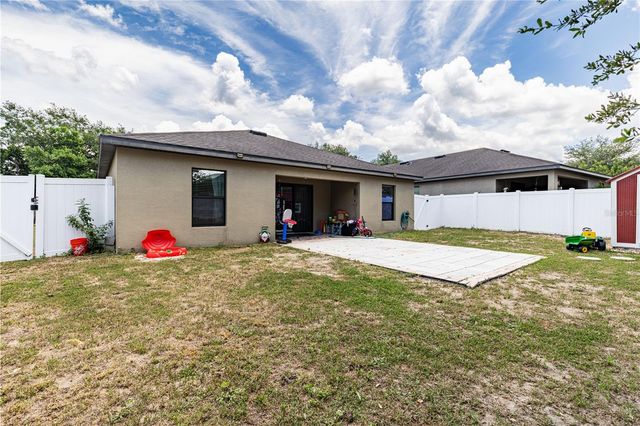 2491 BRACKNELL FOREST TRAIL, Tavares, FL 32778