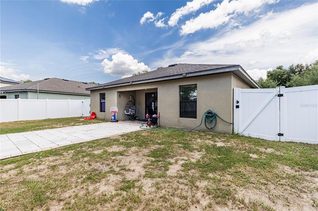 2491 BRACKNELL FOREST TRAIL, Tavares, FL 32778